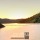 Chasing Sunsets at Lake Berryessa - The Glory Hole